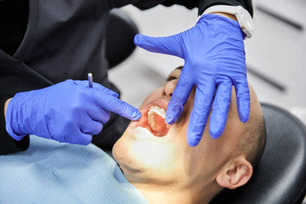 Best Cracked Tooth Emergency Dentist  in St Louis, MO