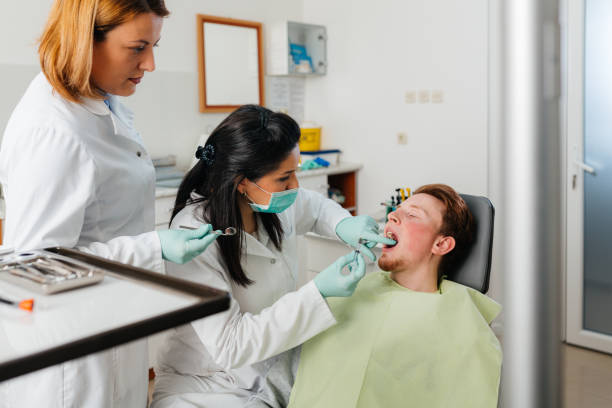 Teeth Whitening in MO